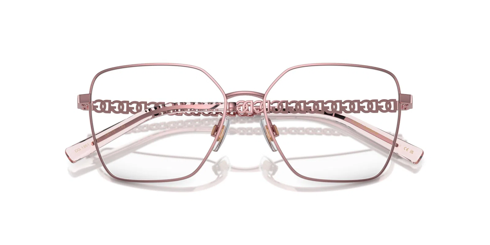 Dolce & Gabbana 1351 Eyeglasses - view 21